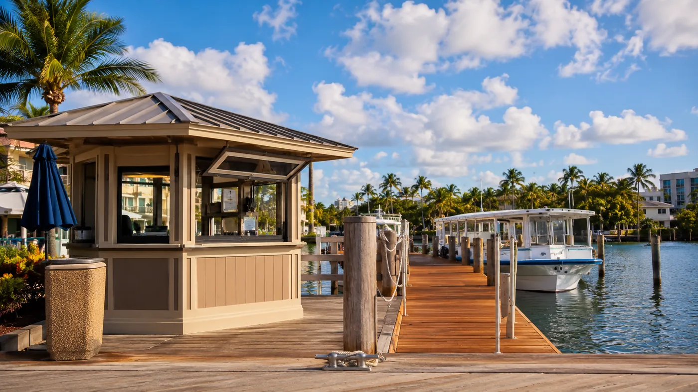 Cruise cost