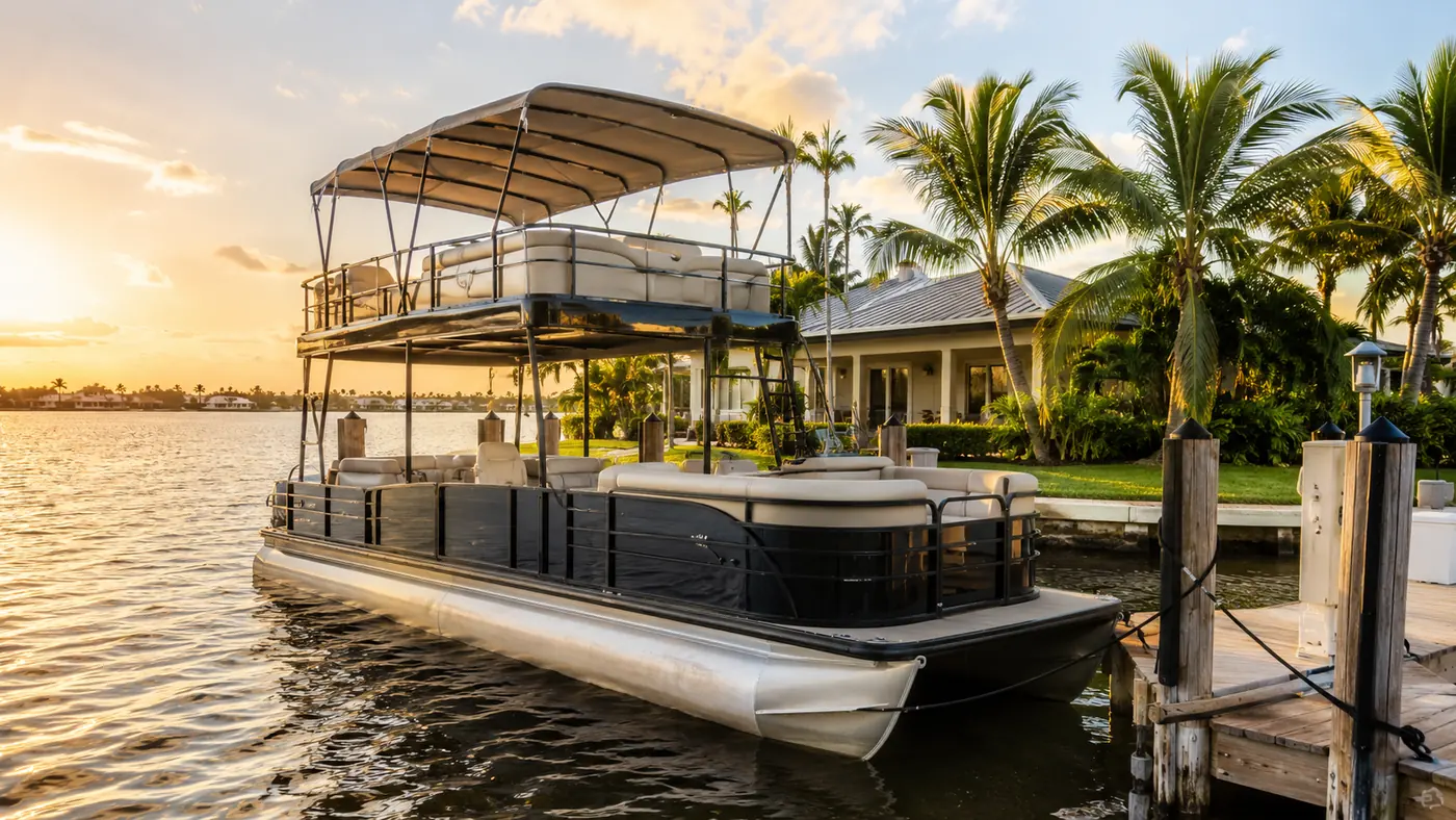 Private charters